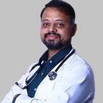 Dr. Vinit Kahalekar - Gastroenterologist