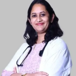 Dr. Sonal Lathi - Gynaecologist
