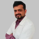 Dr. Vikrant Vaze - ENT Specialist