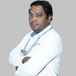 Dr. Prakash Paymode - Rheumatologist