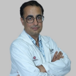 Dr. Abhay Jain - Pediatrician