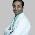 Dr. Amol Lahoti - Interventional Radiologist