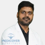 Dr. Anvesh Endla - Oncologist