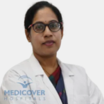 Dr. Kavitha Uppala - Oncologist