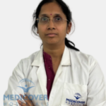 Dr. Vijaya Durga K - Pathologist