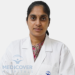 Dr. Lavanya Garapati - Haematologist