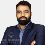 Dr. Prajyoth Reddy Vootukuri - Plastic Surgeon