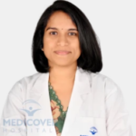 Dr. Kandala Sindhuja Reddy - Endocrinologist