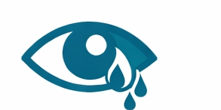 Watery eyes and Excessive Tearing