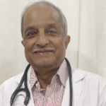 Dr. A Vijaya Vardhan – General Physician