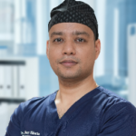 Dr. Abhay Sikaria – Neurosurgeon