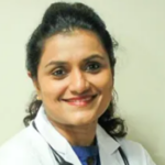 Dr. Anusuya Shetty – General Physician