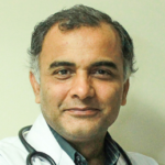 Dr. Bhupendra Chaudary – Psychiatrist