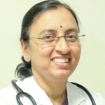 Dr. Nagaratna D S – Obstetrician & Gynecologist