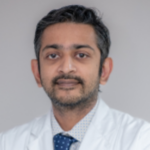 Dr. Narender Manickavachakan – Plastic Surgeon