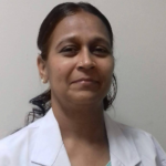 Mrs. Phebe Vinodhini – Dietitian & Nutritionist