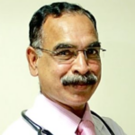 Dr Prakash A S – General Surgeon
