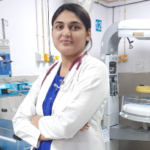 Dr. Pallavi K – Pediatrician