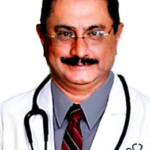 Dr. Chandra Bhan Singh N – Internal Medicine Physician