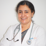 Dr. Rashmi B N – Gynecologist