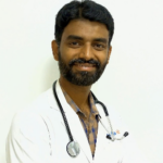 Dr. Naveen S – Surgical Oncologist