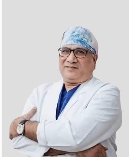 Dr Madan Mohan Reddy – Orthopaedician Near Valasaravakkam, Chennai