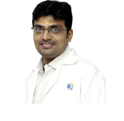 Dr Margabandhu Saravanan – Nephrologist