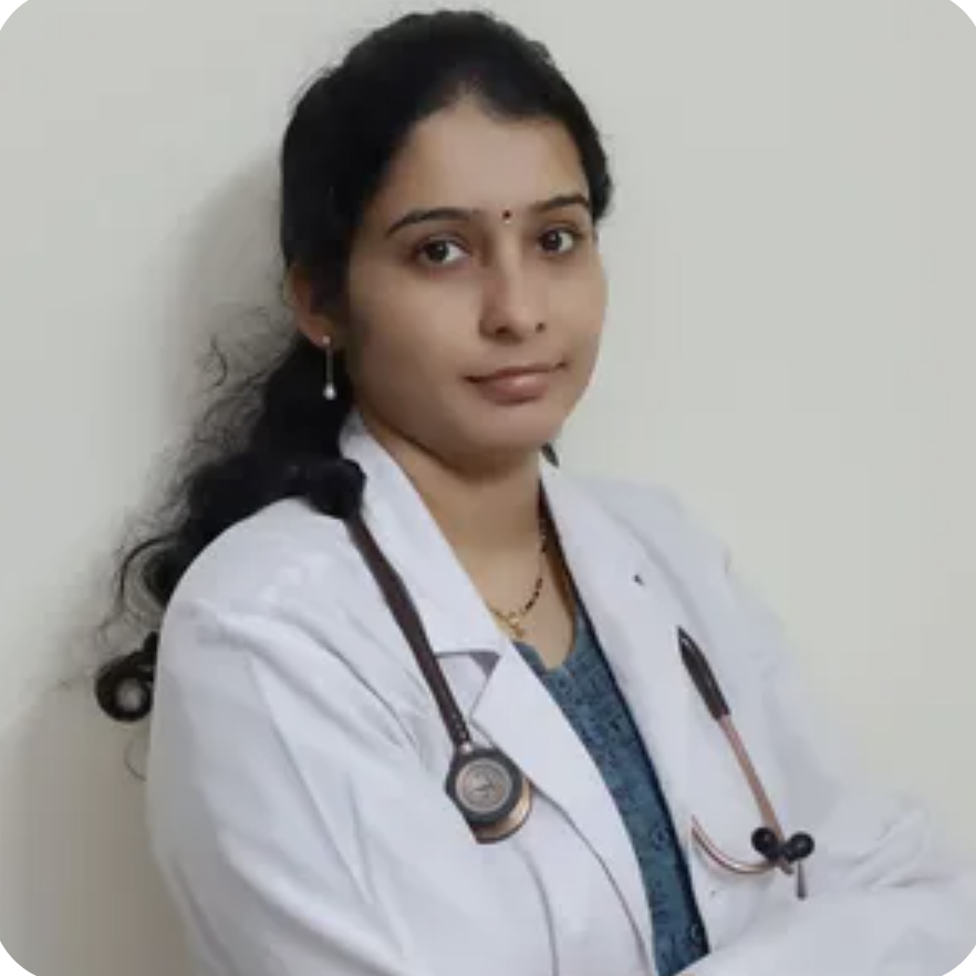 Dr. Akella Srujana-Pulmonology/Critical Care