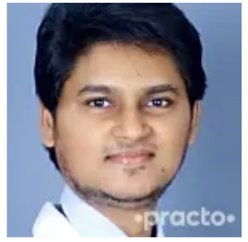 Dr. Bharath Panugothu - Orthopaedics