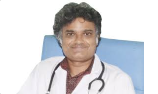 Dr. Gopi Chand Dadithota-Dermatologist