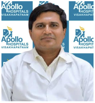Dr Boddepalli Sateesh Babu - Gastrointestinal