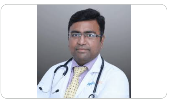 Dr.​‍​‌‍​‍‌​‍​‌‍​‍‌ Ramkumar T – Surgical Gastroenterologist