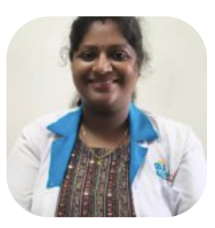 Dr Bhuvanavalli C - Cardiologist