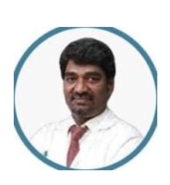 Dr Lakshmanan P – Dentist