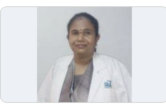 Dr N Thamil Pavai – Senior Neurologist
