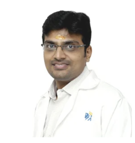 Dr Margabandhu Saravanan – Nephrologist Dr Margabandhu Saravanan – Nephrologist