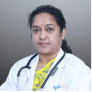 Dr Indra Venkataraman-Obstetrician & Gynaecologist