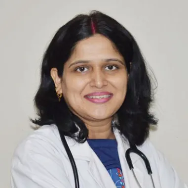 Shilpi Mohan
