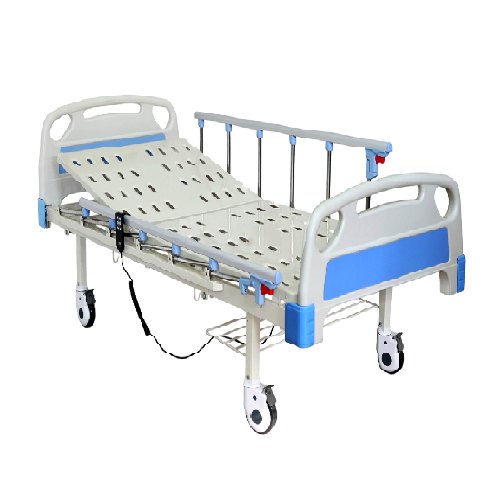 Single Functional Bed - Electric