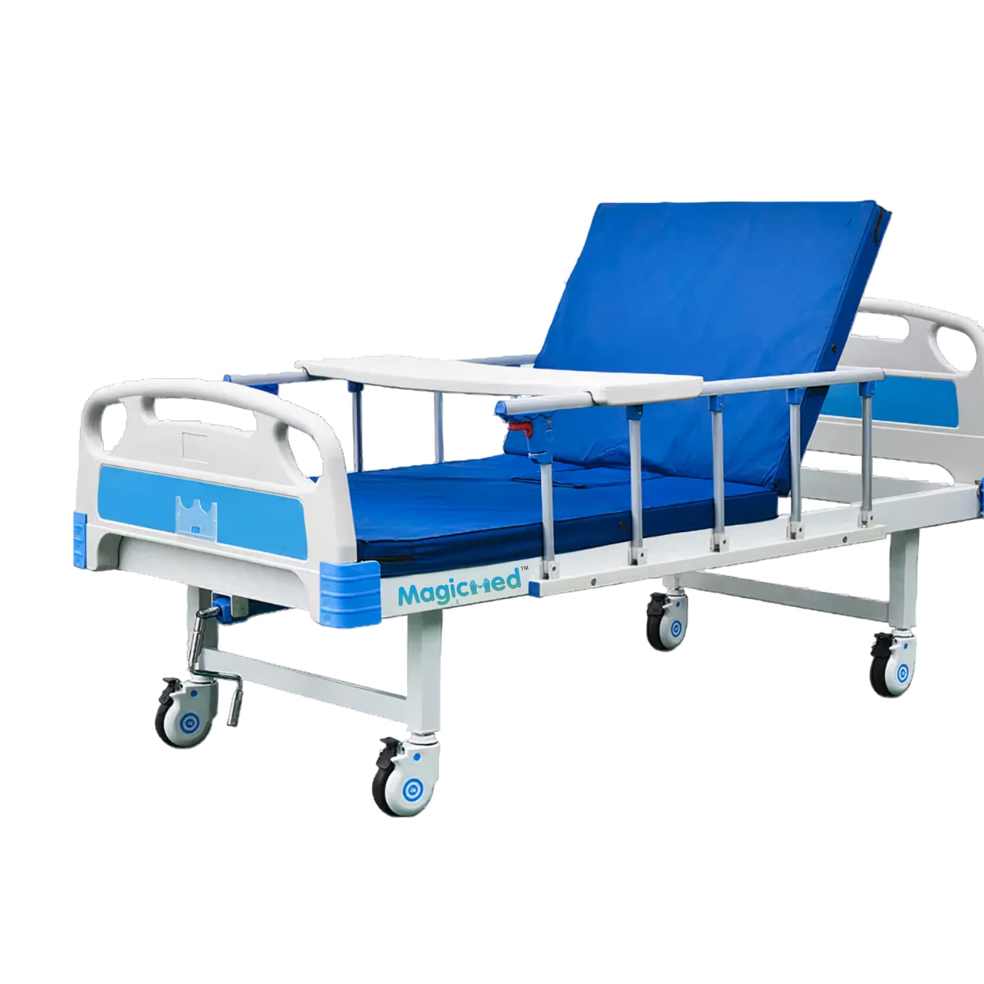 Single Functional Bed - Electric