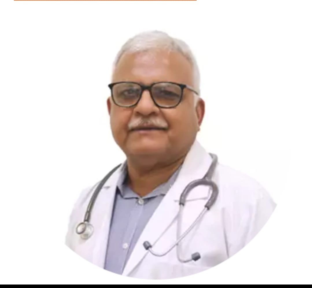 Surendra kumar
