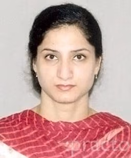 Suvidha Kaul