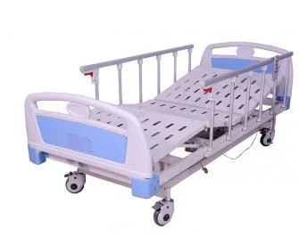 Three functional bed electrical