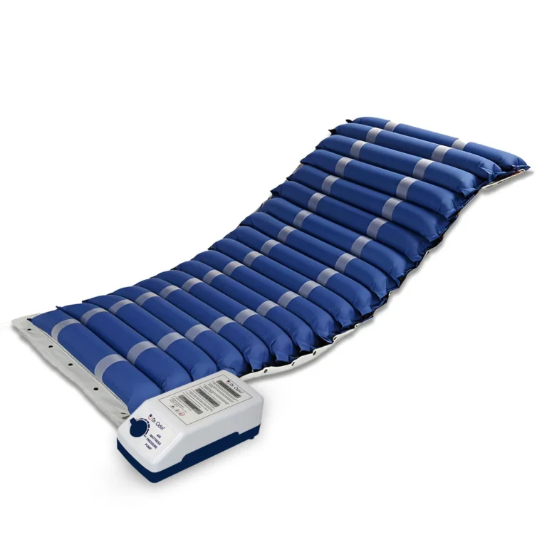 Tubular Air Mattress