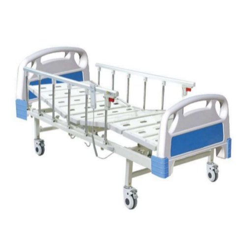 Two functional bed electrical