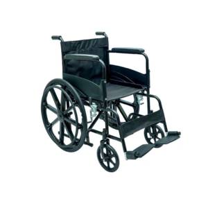 Foldable Wheelchair On Rent
