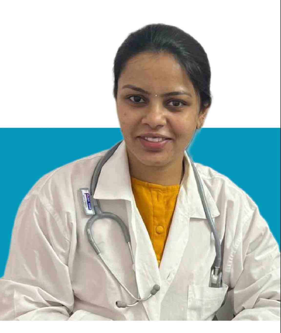 Dr. Saddi Mounika - Psychiatrist