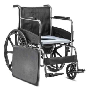 Wheelchair Commode Chair