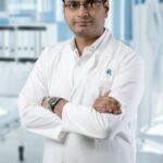 Dr. Amit Kumar Jain -Oncologist