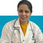 Dr. Saddi Mounika - Psychiatrist